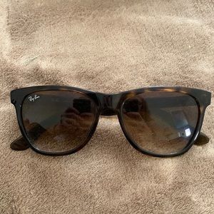 Rayban sunglasses